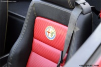 1997 Alfa Romeo GTV.  Chassis number ZAR91600006032648